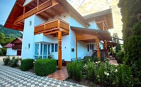 Pensiunea Casa-Stefanel